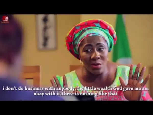 Video: Akandun - Latest 2018 Yoruba Movie Starring Ayo Adesanya | Afeez Eniola | Bukky Raji | Doyin Kukoyi